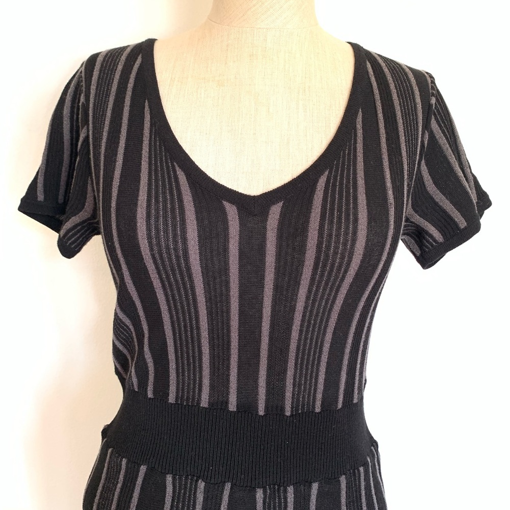 H&M dress!!